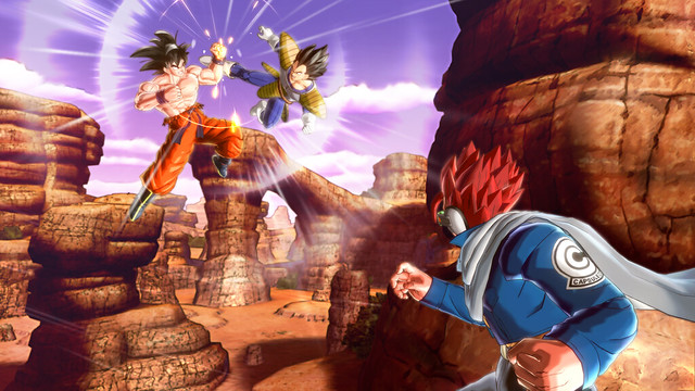 Dragon Ball Super